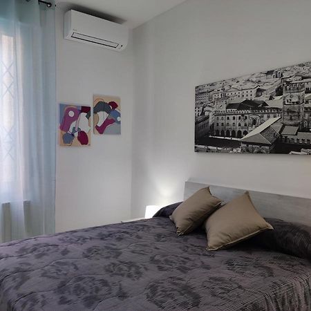 볼로냐 House Passarotti, 21 아파트 외부 사진
