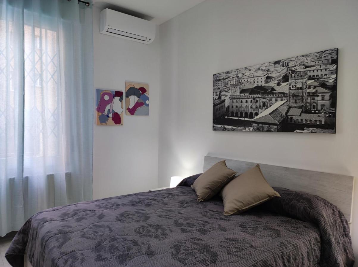 볼로냐 House Passarotti, 21 아파트 외부 사진
